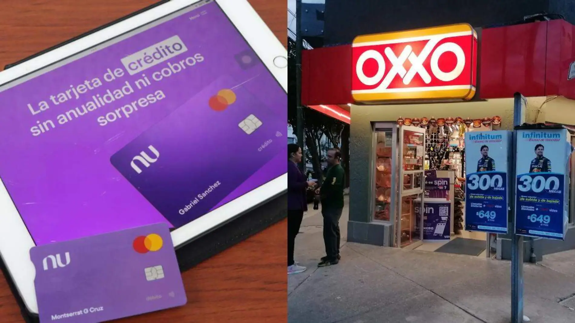 Nu Oxxo